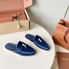 Loro Piana Sandals